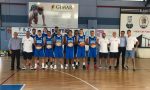 Il Basket Lecco rinuncia alla iscrizione in Serie B