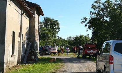 Cadavere nell’Adda: era in acqua da settimane, mistero sull’identità