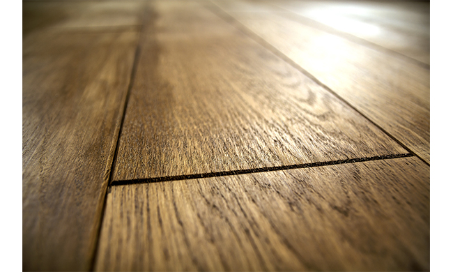 Come scegliere il parquet