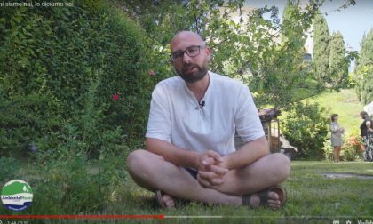 Ambientalmente Lecco si presenta con un VIDEO