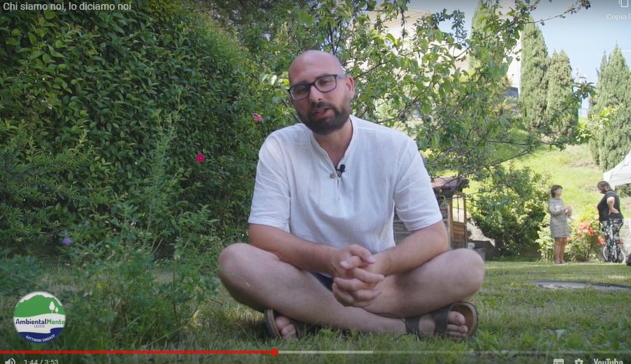 Ambientalmente Lecco si presenta con un VIDEO