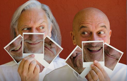 Bellano riparte dalla cultura e da… Claudio Bisio