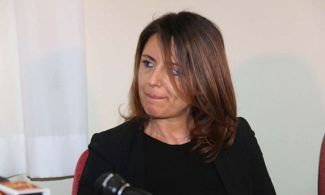 Mercoledì a Lecco l’ultimo saluto al Pm Laura Siani