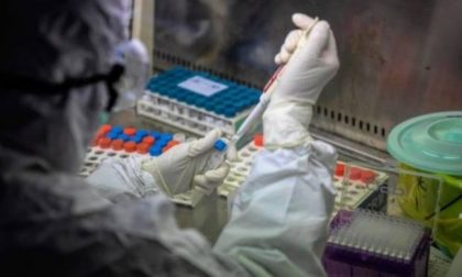 Coronavirus: casi in aumento a Lecco, 403 in 24 ore