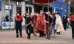 Domenica a Lecco le celebrazioni della Festa del Corpus Domini