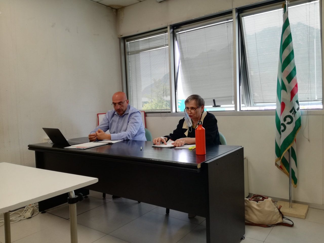 Il Covid manda in fumo 16mila posti di lavoro