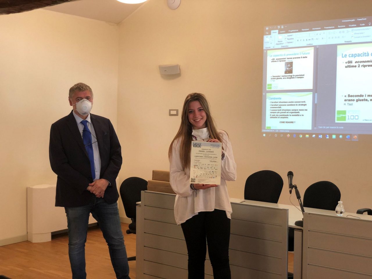 Conclusa l’edizione 2020 del Master Lecco100: nuova formula e tanto entusiasmo FOTO