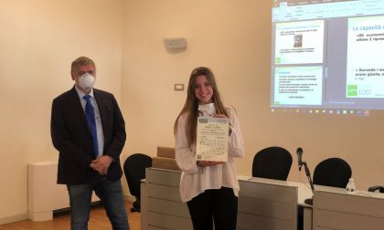 Conclusa l’edizione 2020 del Master Lecco100: nuova formula e tanto entusiasmo FOTO