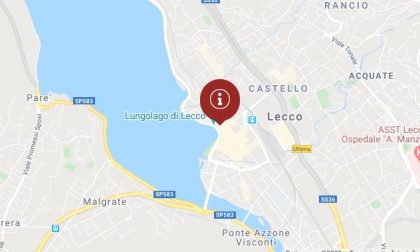 Riparte il turismo: riapre l'info Point di Lecco