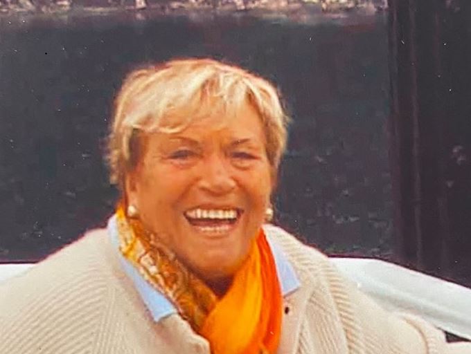 Cordoglio per la scomparsa di Laura Maggi, fondatrice della Invernizzi Presse