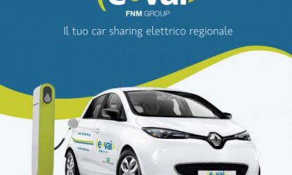 In gita ai Piani di Bobbio con il car sharing elettrico