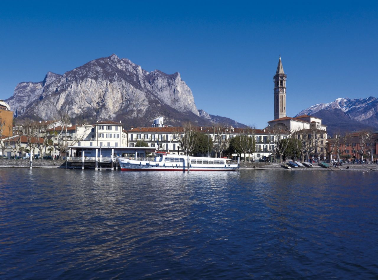 Cosa fare a Lecco nel week end 26-27 settembre