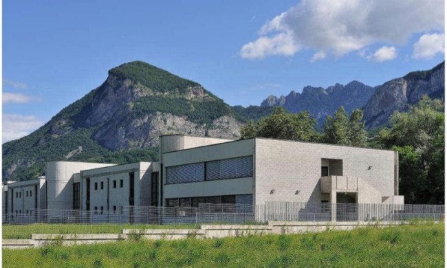 Liceo Rota: la Provincia incontra il provveditore