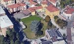 Villa Ciceri: nuovo parcheggio e parco più fruibile