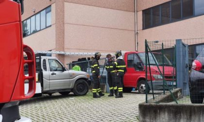 Tragedia sul lavoro nel Comasco: operaio cade e muore trafitto da una inferriata