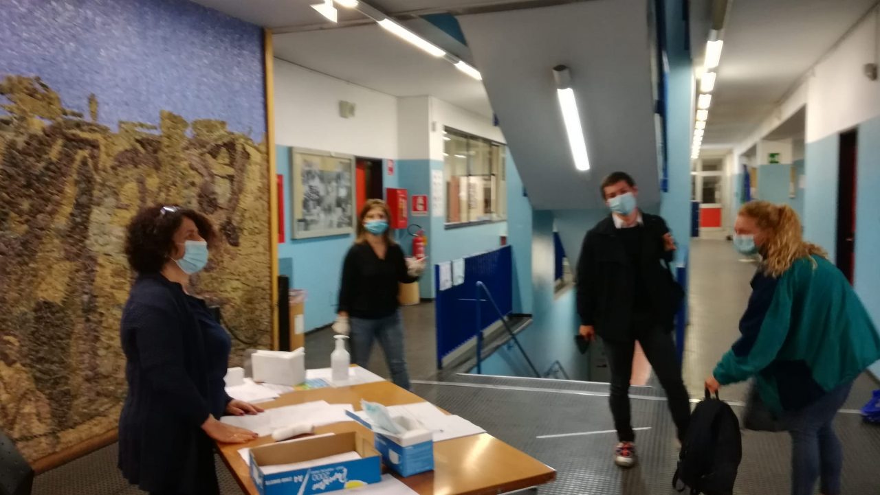 Al via la maturità 2020, l’assessore regionale Rizzoli sprona gli studenti