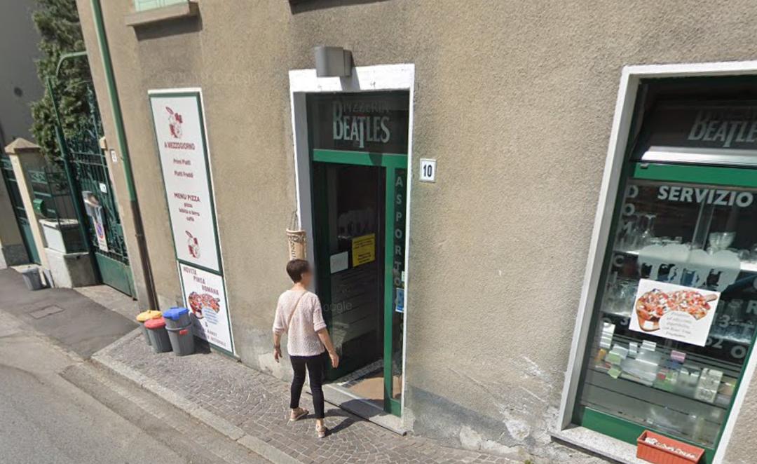 Nuova interdittiva  antimafia sul territorio: chiusa la pizzeria Beatles