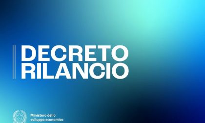 Oggi convegno virtuale per scoprire tutti gli aspetti del Decreto Rilancio