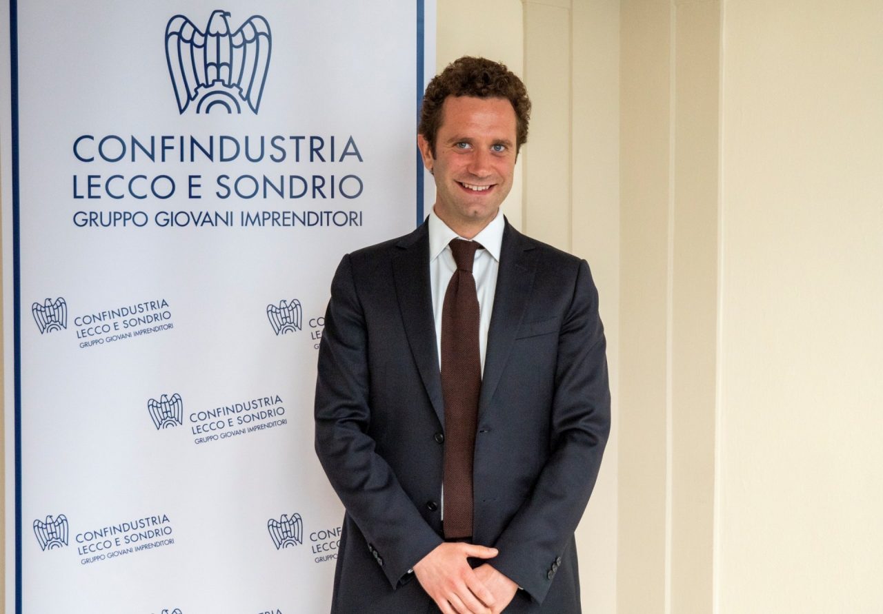 Consorzio Energia Lombardia Nord sulla crisi energetica: “2022 anno più impegnativo della nostra storia”