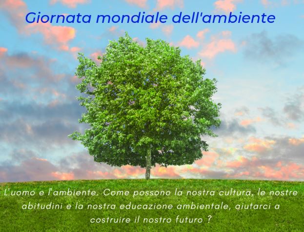 Giornata dell’ambiente: dibattito on line con Tentori, Piazza e Ciresa