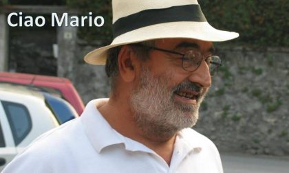 I Picett del Grenta piangono il fondatore Mario Gilardi
