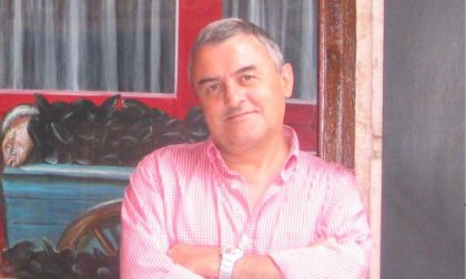 A due anni dalla scomparsa nasce il comitato in memoria di Mario Tentori