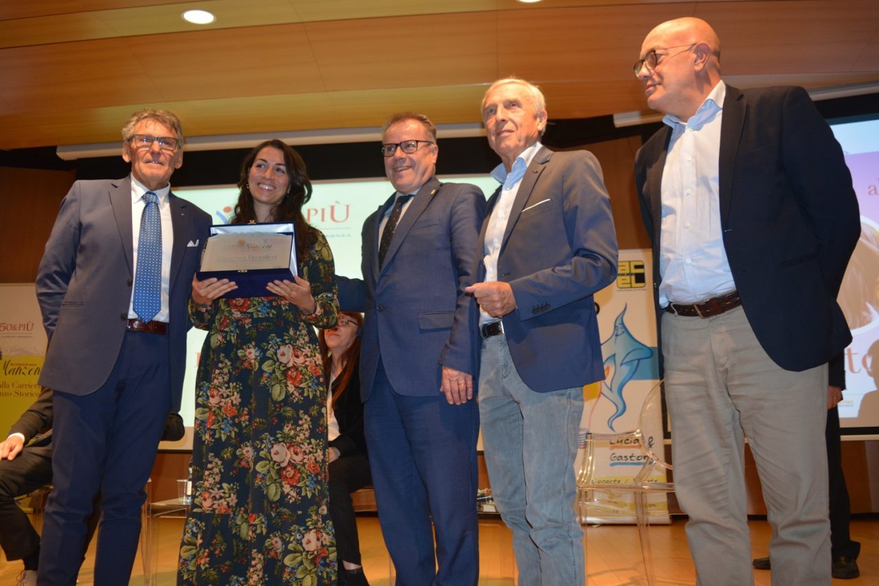 Oltre 30 romanzi per la 16^ edizione del Premio Manzoni