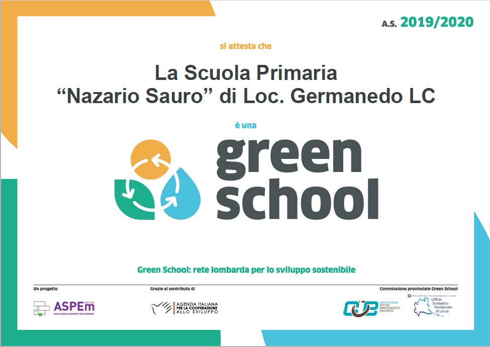 primaria germanedo