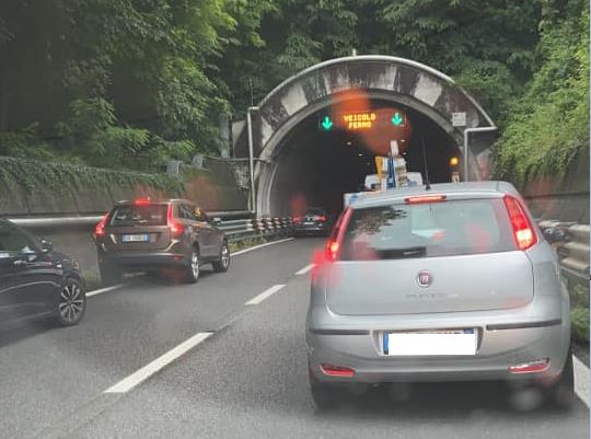 Anche questa estate la Statale 36 si è confermata la strada più trafficata del nord Italia