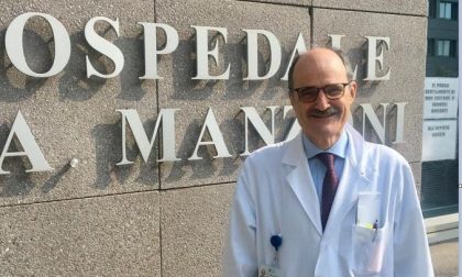 Il dottor  Marco Soncini eletto presidente nazionale di Aigo
