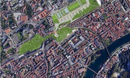 Elezioni Lecco 2020: Appello propone di interrare 600 metri di ferrovia
