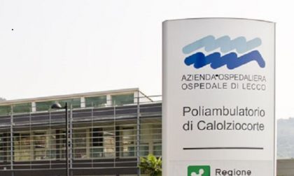 Ladri in azione al poliambulatorio, pazienti “dirottati”