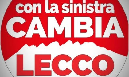 Elezioni Lecco 2020, Con la sinistra Cambia Lecco: doppio appuntamento