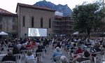 Cinema all'aperto: stasera terzo appuntamento con il cineforum  "Ma che film la vita!"