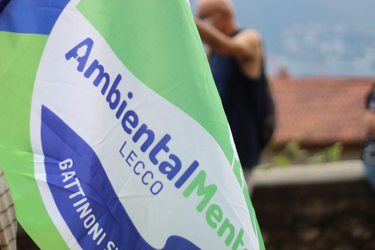 Ambientalmente: “Consumo di suolo zero per evitare tragedie come quella di Palermo”