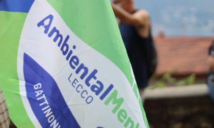Ambientalmente: “Consumo di suolo zero per evitare tragedie come quella di Palermo”