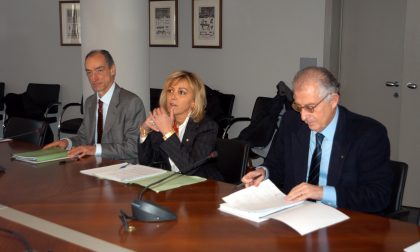 Cordoglio di Confindustria per la scomparsa Alberto Comi