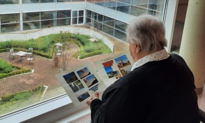 Airoldi e Muzzi, primi 13 nuovi ospiti accolti
