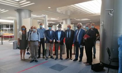 “Aiutiamoci”, una straordinaria gara di generosità della nostra gente