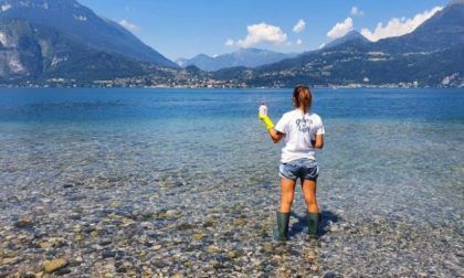 Inquinamento: migliora la qualità dei laghi Lombardi