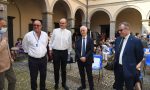 Tagliato il nastro del Lecco Film Fest FOTO E VIDEO