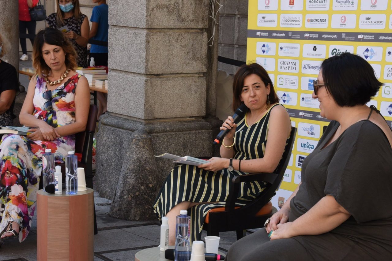 “Non superare le dosi consigliate”: tuffo nella lettura al Lecco Film Fest FOTO