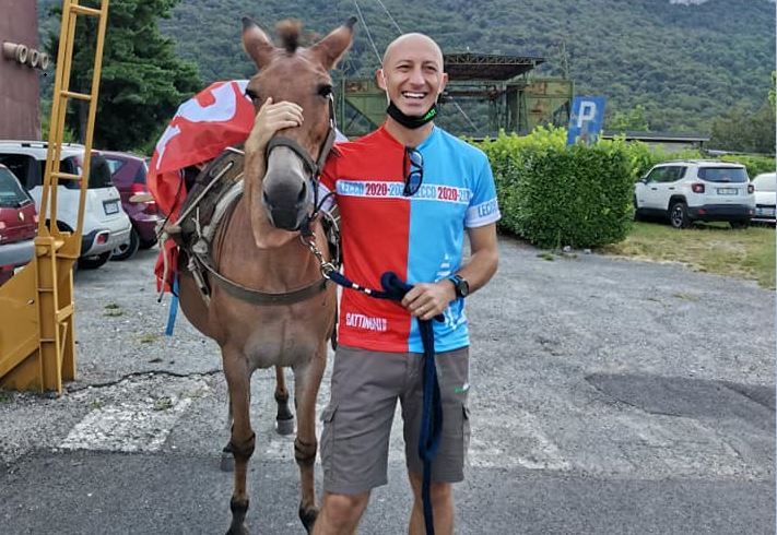 Erna, Fattore Lecco dialoga con associazioni e volti storici dell’alpinismo lecchese