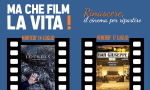 Ma che film la vita: domani parte il cineforum serale