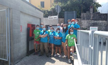 Adolescenti al lavoro per Util'Estate FOTO