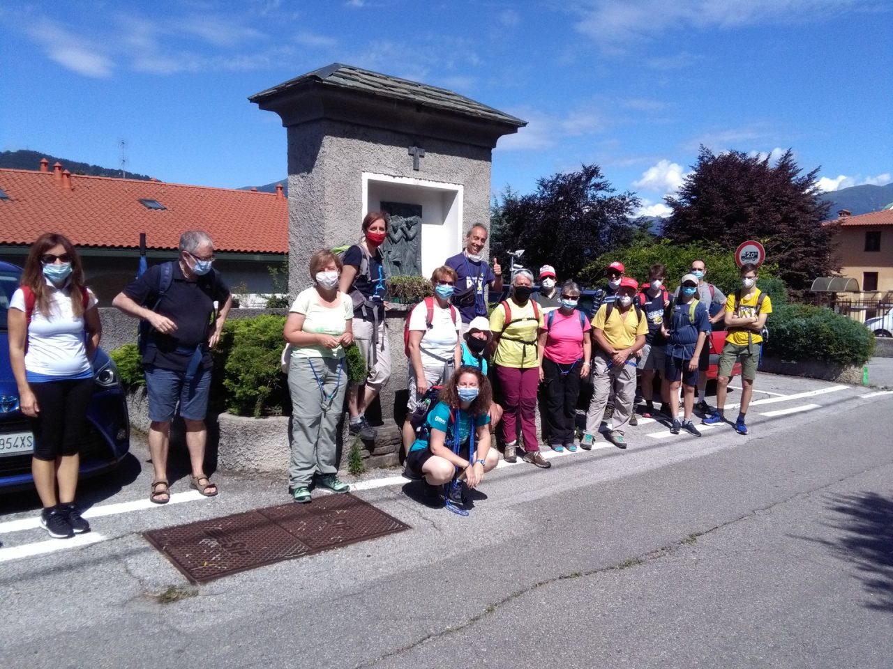 “Passi in cerca di bellezza”: la vacanza nel Lecchese organizzata dall’Azione Cattolica