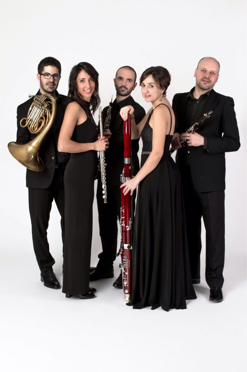 Oggi il tradizionale Concerto di S. Stefano