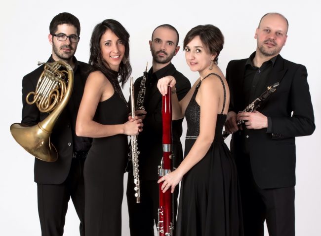 Oggi il tradizionale Concerto di S. Stefano