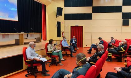 Operazione Lario Sicuro: portale web e app per un soccorso più efficiente