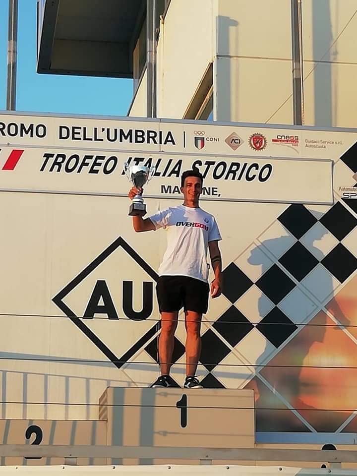 Tornano ad accendersi i motori alla Scuderia Abs Sport